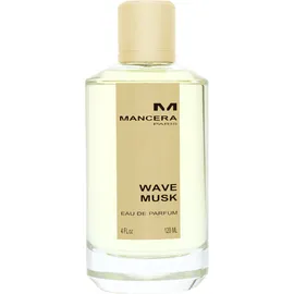 Mancera Paris Wave Musk Eau de Parfum Spray 120ml