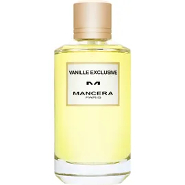 Mancera Paris Vanille Exclusive Eau de Parfum Spray 120ml
