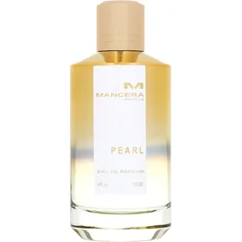 Mancera Paris Pearl Eau de Parfum Spray 120ml