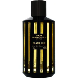 Mancera Paris Black Line Eau de Parfum Spray 120ml