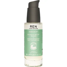 REN Clean Skincare Face Sérum anti-rougeur Evercalm 30 ml/1,02 oz liq.