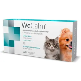 WeCalm chiens et chats