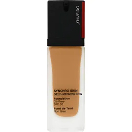 Shiseido Synchro Skin Self-Refreshing Foundation SPF30 420 Bronze 30ml / 1 fl.oz