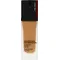 Image 1 Pour Shiseido Synchro Skin Self-Refreshing Foundation SPF30 420 Bronze 30ml / 1 fl.oz
