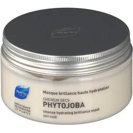 Phyto Phytojoba Masque Brillance Haute Hydratation