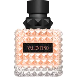 Valentino Donna Born In Roma Coral Fantasy Eau de Parfum Spray 50ml (Lancement 20.02.2022)