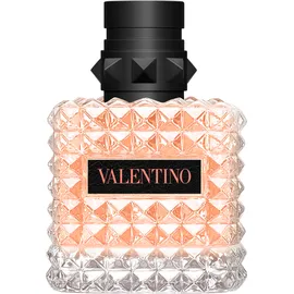 Valentino Donna Born In Roma Coral Fantasy Eau de Parfum Spray 30ml (Lancement 20.02.2022)