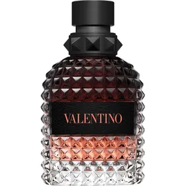 Valentino Uomo Born In Roma Coral Fantasy Eau de Toilette Spray 50ml (Lancement 23.02.2022)