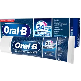 Oral-B Pro-Expert Nettoyage intense