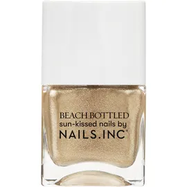 NAILS.INC Beach Bottled Sun-Kissed Nails Celui Tan Life