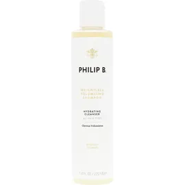 PHILIP B. Shampoo Shampooing volumisant en apesante 220ml