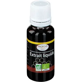 Propolis Redon® Extrait liquide
