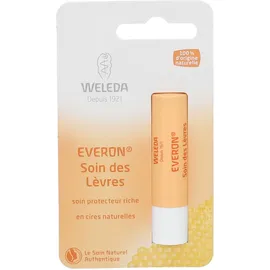 Weleda Everon® Soin des Lèvres