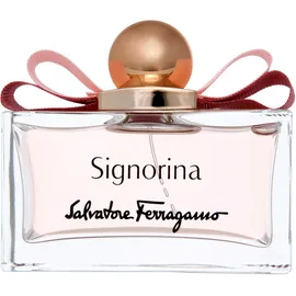 Salvatore Ferragamo Signorina Eau de Parfum Spray 50ml