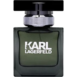 Karl Lagerfeld For Men Eau de Toilette Spray 30ml