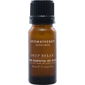 Aromatherapy Associates Deep Relax Mélange d’huiles essentielles pures 10ml