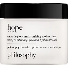 philosophy Hope In A Jar Hydratant Multi-Tâches Smooth-Glow 60ml