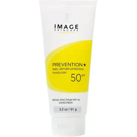 IMAGE Skincare Prevention+ Crème hydratante Daily Ultimate Protection SPF50 91g / 3.2 oz.