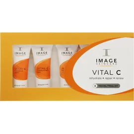 IMAGE Skincare Vital C Kit de voyage