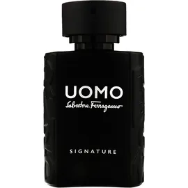 Salvatore Ferragamo Uomo Signature Eau de Parfum Spray 50ml