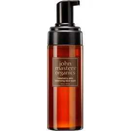 John Masters Organics Skin Bearberry Skin Balancing Nettoyant Visage 177ml