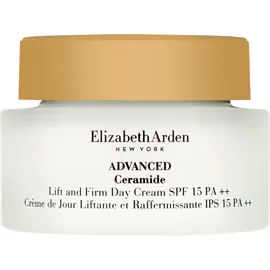 Elizabeth Arden Moisturisers Advanced Ceramide Lift et Crème de Jour Ferme SPF15 50ml / 1.7 fl.oz.