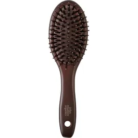 John Masters Organics Hair Combo Paddle Brush Mini
