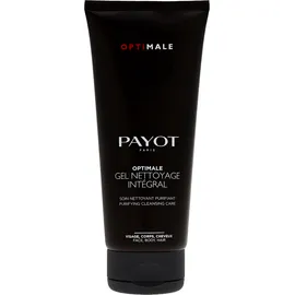 Payot Paris Optimale Gel Nettoyage Intégral : All Over shampooing 200ml