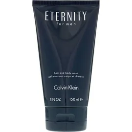 Calvin Klein Eternity For Men Cheveux et corps 150 ml
