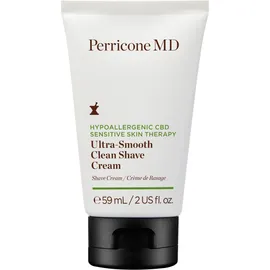 Perricone MD CBD Crème à raser hypoallergénique CBD Ultra-Smooth Clean 59ml