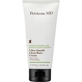 Perricone MD CBD Crème à raser hypoallergénique CBD Ultra-Smooth Clean 177ml