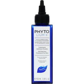 PHYTO PHYTOLIUM Traitement anti perte de cheveux 100ml / 3.38 fl.oz.