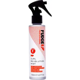 Fudge Professional Styling Curl Revolution Brume Spray 150ml