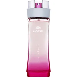 Lacoste Touch Of Pink For Her Eau de Toilette Spray 30ml