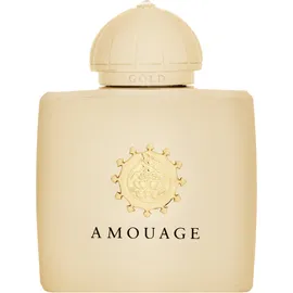 Amouage Gold Woman Eau de Parfum Spray 50ml