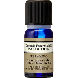 Neal`s Yard Remedies Aromatherapy & Diffusers Huile Essentielle Bio Patchouli 10ml