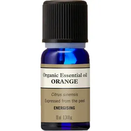 Neal`s Yard Remedies Aromatherapy & Diffusers Huile Essentielle Bio Orange 10ml