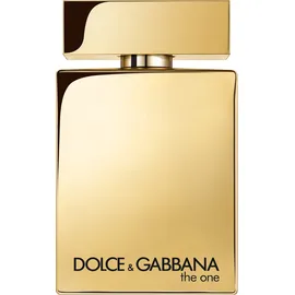 Dolce&Gabbana The One For Men Gold Eau de Parfum Spray 100ml