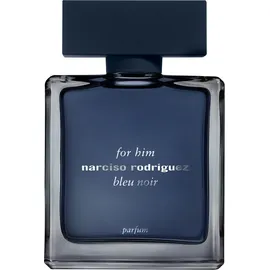 Narciso Rodriguez For Him Bleu Noir Parfum Spray 100ml