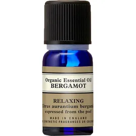 Neal`s Yard Remedies Aromatherapy & Diffusers Huile Essentielle Bio Bergamote 10ml