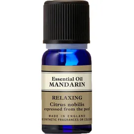 Neal's Yard Remedies Aromatherapy & Diffusers Huile Essentielle de Mandarine 10ml