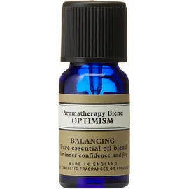 Neal`s Yard Remedies Aromatherapy & Diffusers Mélange d’aromathérapie - Optimisme 10ml