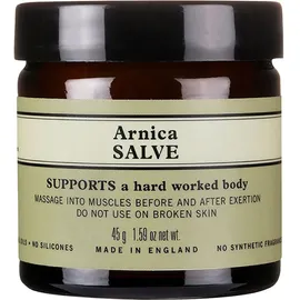 Neal`s Yard Remedies Herbal Creams, Salves & Oils Arnica Salve 45g