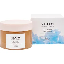 Neom Organics London Scent To De-Stress Gommage de luxe 350g