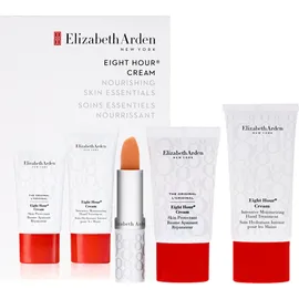 Elizabeth Arden Gifts & Sets Huit heures crème nourrissante pour la peau Essentiels