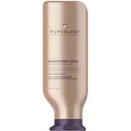 Pureology Nanoworks Gold Conditionneur 266ml