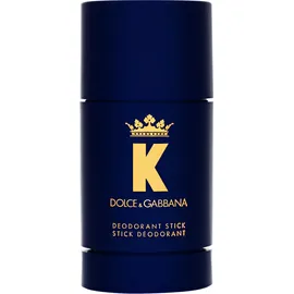 Dolce&Gabbana K Déodorant Stick 75g