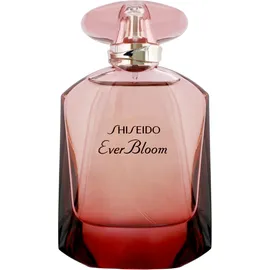 Shiseido Ever Bloom Ginza Flower Eau de Parfum Spray 50ml / 1.6 fl.oz.