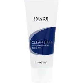 IMAGE Skincare Clear Cell Hydratant matifiant pour peau grasse 57g / 2 oz.