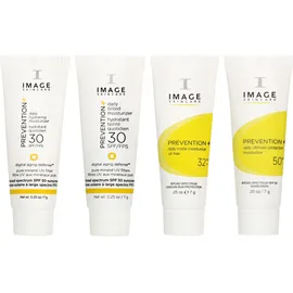 IMAGE Skincare Prevention+ Kit de voyage